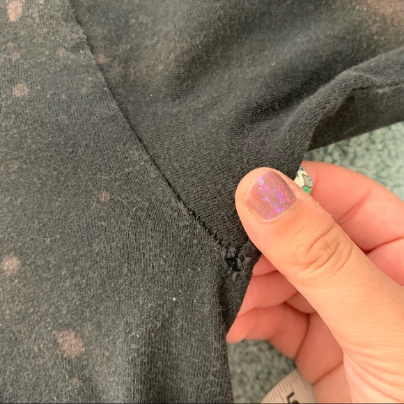 Y2k Disney half marathon tee - Picture 4 of 5